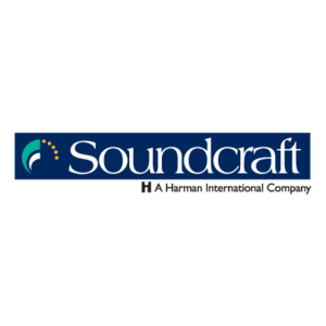 Soundcraft(108) Logo