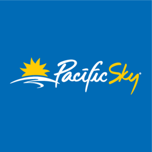 Pacific Sky(23) Logo