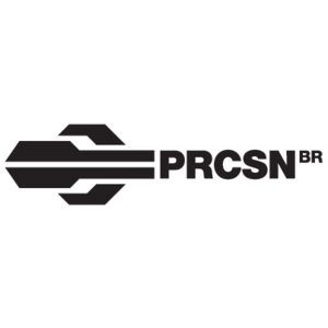 PRCSN Logo