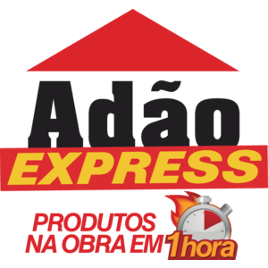 Adão Express Logo