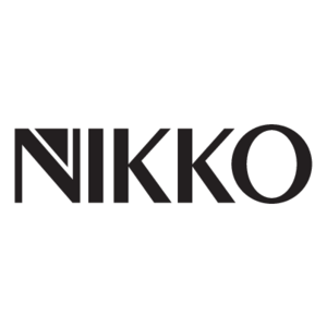 Nikko Logo