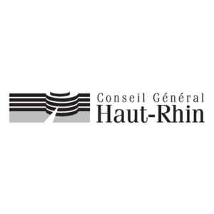Conseil General du Haut-Rhin(261) Logo