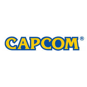 Capcom Logo