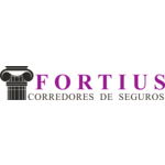 Fortius Logo