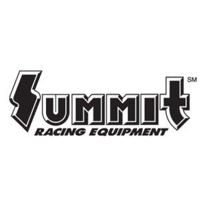 Summit Racing Equipment(39) Logo