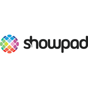 Showpad Logo