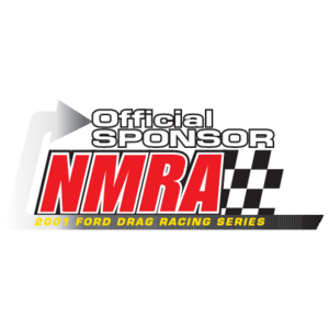 NMRA Official Sponsor Logo