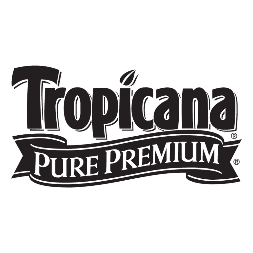 Tropicana,Pure,Premium(96)