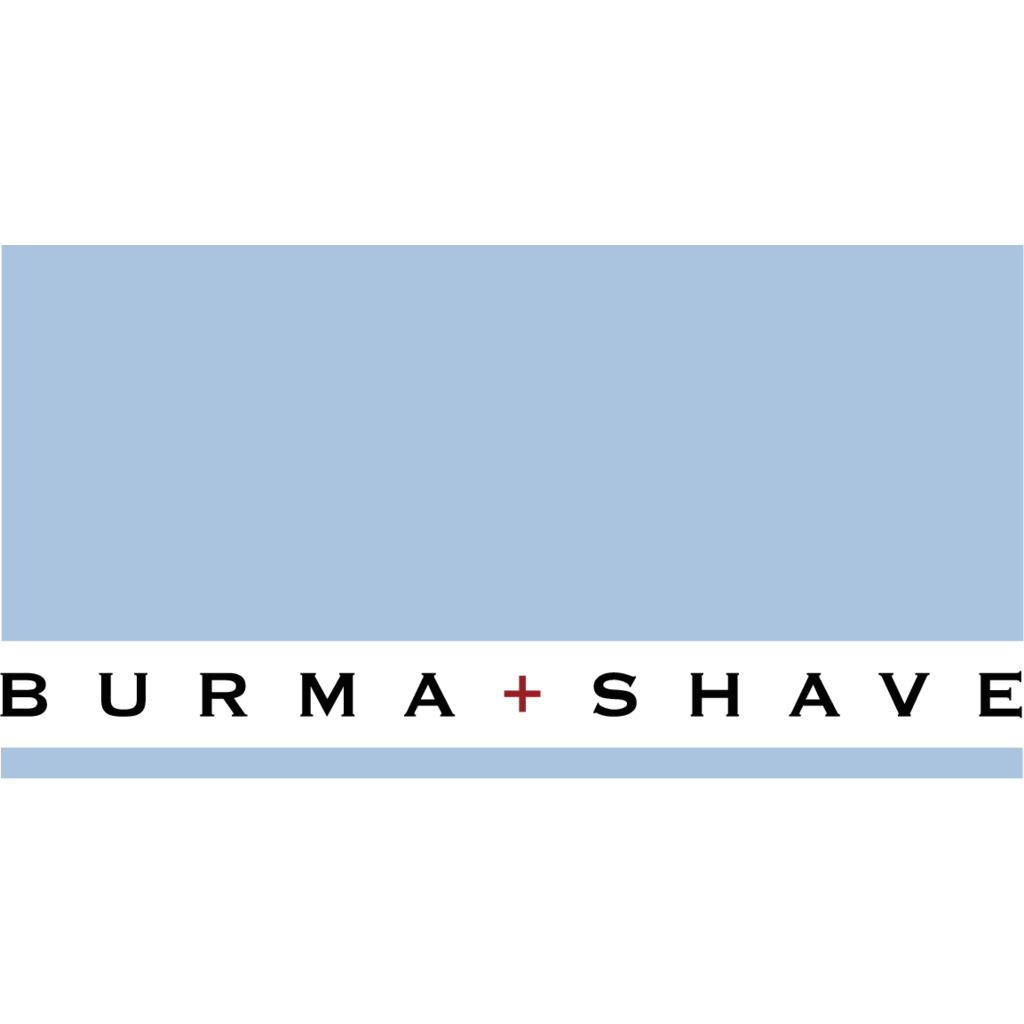 Burma Shave