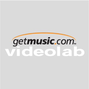 GetMusic Videolab Logo