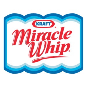 Miracle Whip(282) Logo