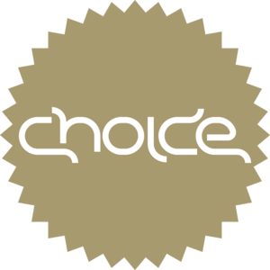 Choice Logo