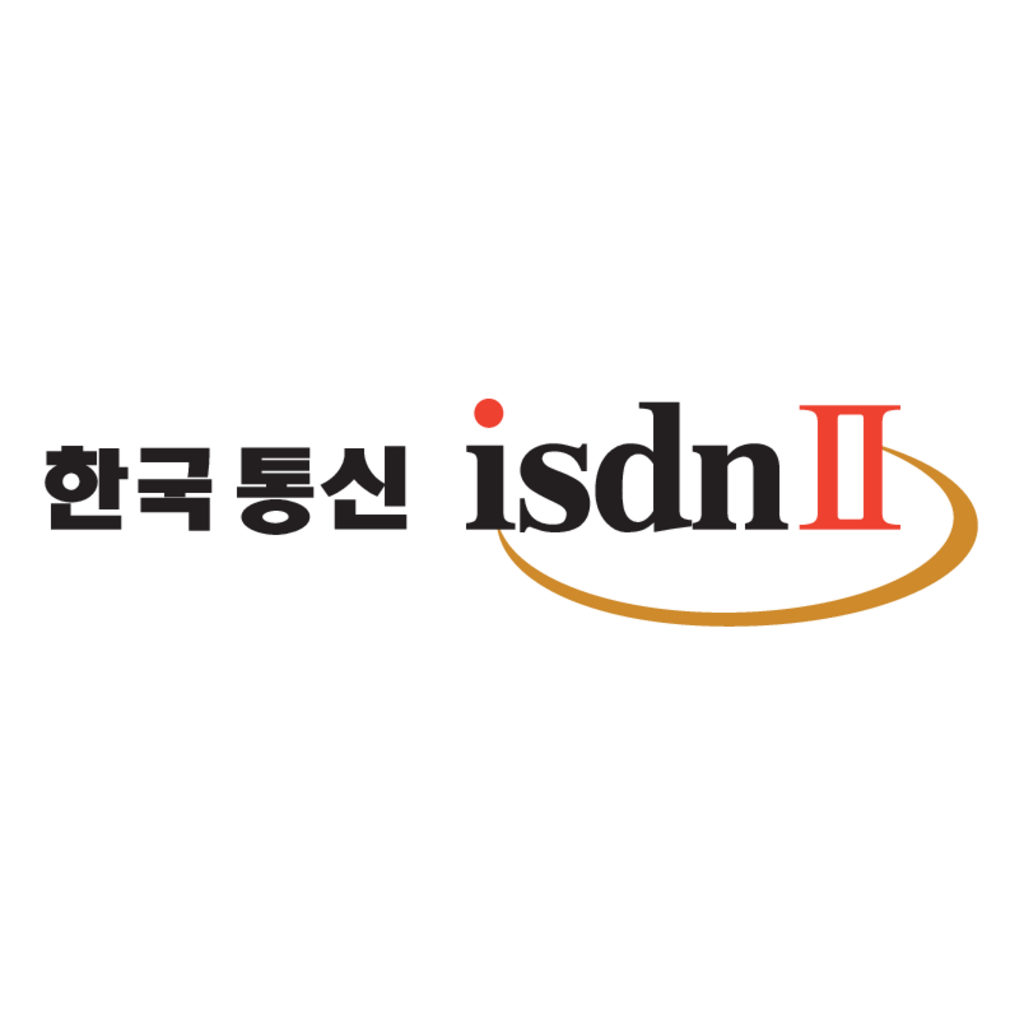 isdn,II