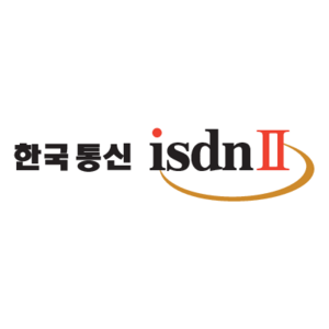 isdn II Logo