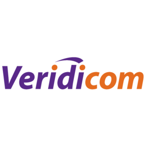 Veridicom(136) Logo