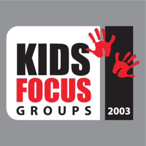 Kids Focus Group Logo