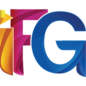 iFG Media Group Logo