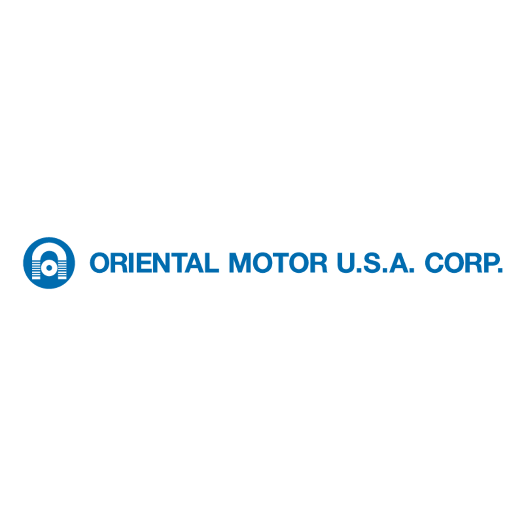Oriental,Motor,USA
