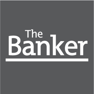 The Banker Logo