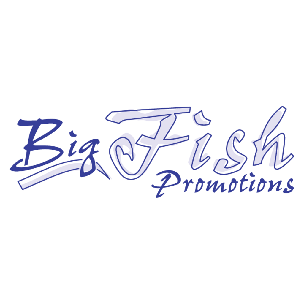 Big,Fish,Promotions