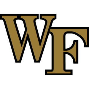 Wake Forest University Logo