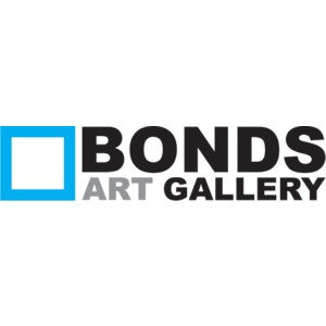 Bonds Art Gallery Logo