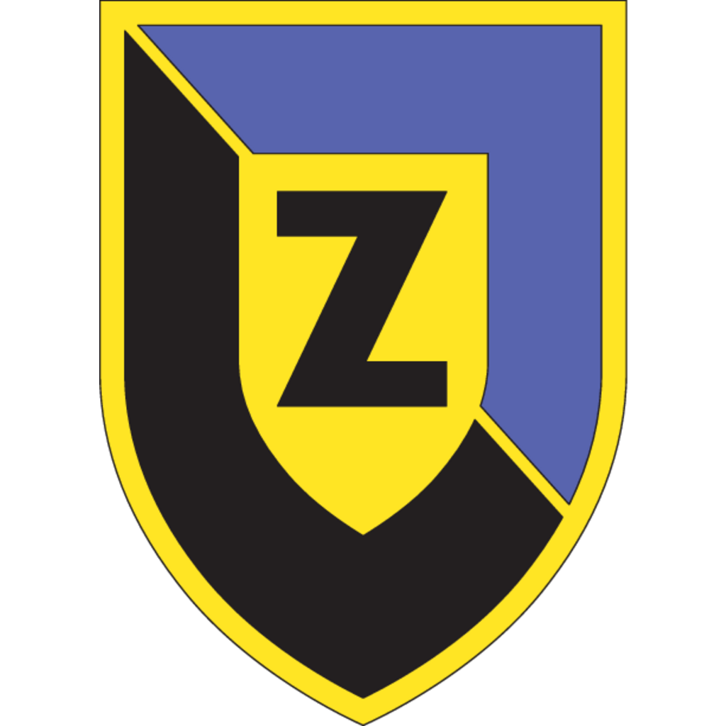 Zawisza Bydgoszcz logo, Vector Logo of Zawisza Bydgoszcz brand free