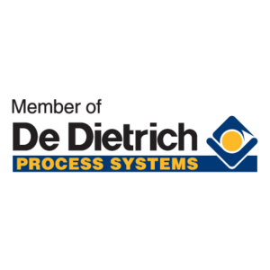 De Dietrich(152) Logo