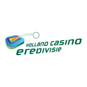 Holland Casino Eredivisie(35) Logo