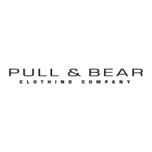 Pull & Bear Logo