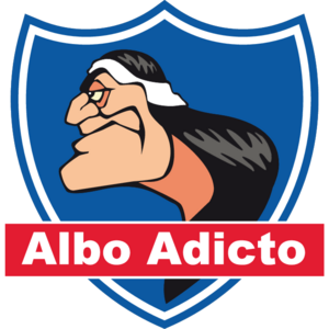 Albo Adicto Logo