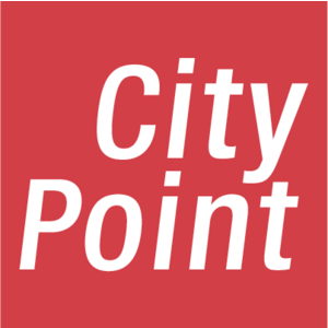 Vodafone Citypoint Logo