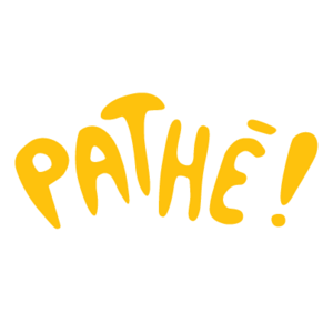 Pathe! Logo