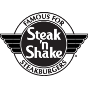 Steak n Shake Logo