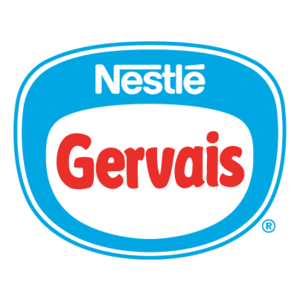 Gervais Logo