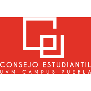 Consejo Estudiantil Logo