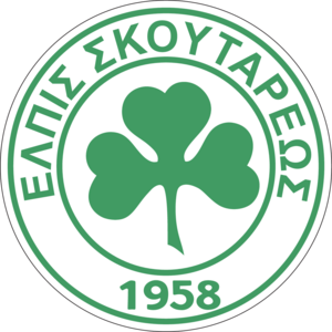 Elpis Skoutari Logo