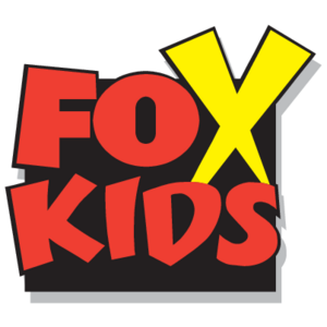 FoxKids(130) Logo