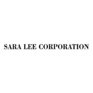 Sara Lee Corporation Logo