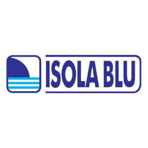 Isola Blu Logo