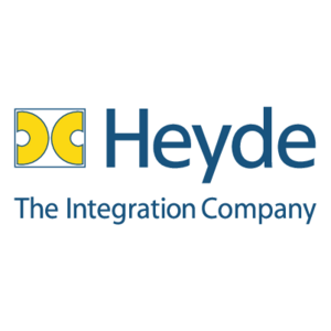Heyde Logo