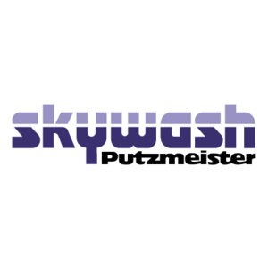 Skywash Logo