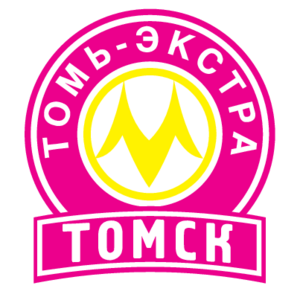 Tom-Extra Tomsk Logo