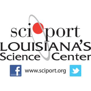 Sci-Port Logo