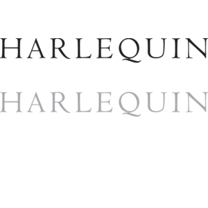 Harlequin Logo