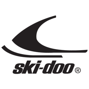 Ski-Doo(17) Logo