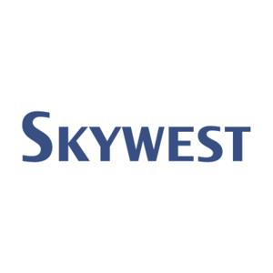 SkyWest Airlines(63) Logo