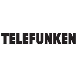 Telefunken Logo