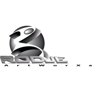 RODJE DESKTOP PUBLISHING Logo