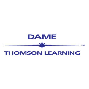 Dame Logo